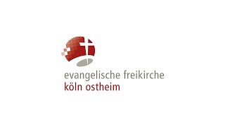 Gottesdienst Der Ef Köln 05.10.25