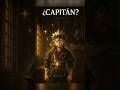 ASTA CAPITÁN DE LOS BLACK BULLS #anime #blackclover