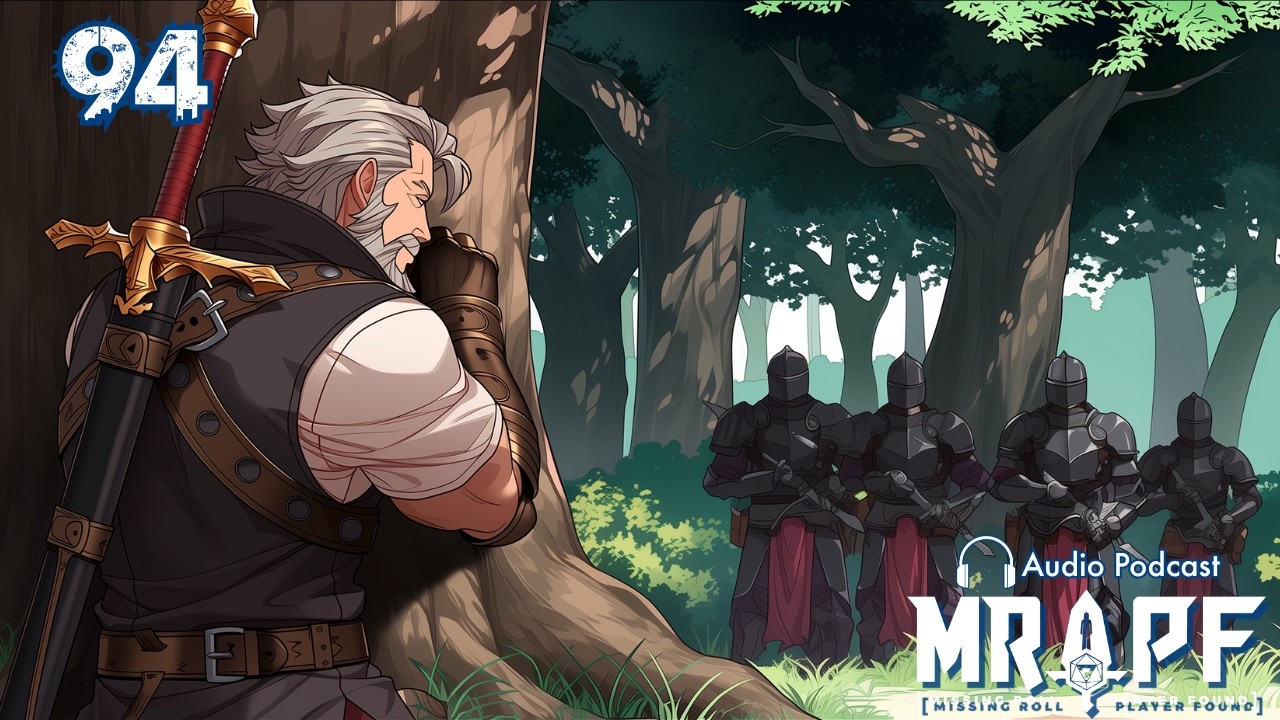 Growing Anticipation | S1E94 | The Gate Chronicles | Pathfinder Actual Play