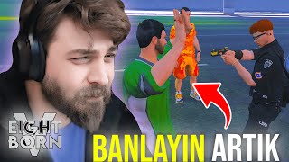 Trolling Elraenns Server - Ban Him Fivem Troll