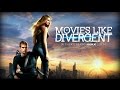 Movies Like Divergent 2014