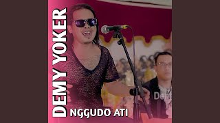 Nggudo Ati