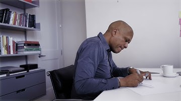 Nonlinear: Navigating Design with Curiosity and Conviction - Official Release