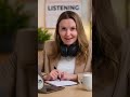 Common mistakes in IELTS listening- Part-9 #celpip #ieltsexam #ielts