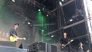 Catfish & The Bottlemen - Live at Lollapalooza Paris 2018