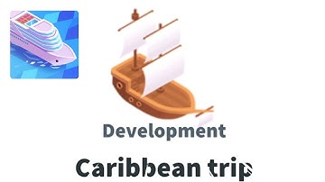 The Next Ship - Idle Mega Harbour Tycoon - Gameplay Walkthrough Part 01 (iOS, Android)