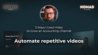 Stop Wasting Time On Repeating SaaS Software Demos!
