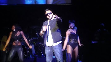 Sean Paul - Intro + 