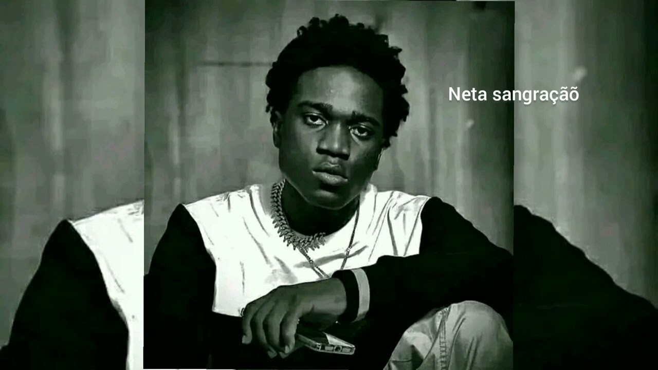 Instrumental de _ VNA Kuduro Melódico _ Nesta Sangração   - beat _ Prod - Dj M Negro
