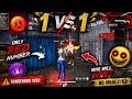 Only One Tap! 🎯 Free Fire Live ⚡