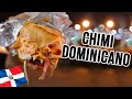 🇩🇴 CHIMI DOMINICANO | Dominican Street Food #4