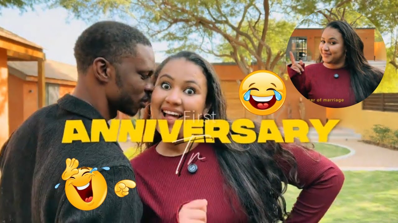 VLOG CHEZ FAYNARA ANNIVERSAIRE DE MARIAGE À MOURIR DE RIRE 😂 😂 😂 