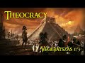 Theocracy - magyar végigjátszás 1/5
