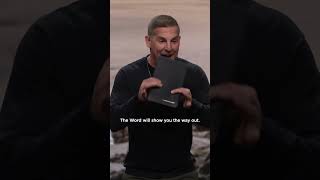 How To Get Out Of Temptation