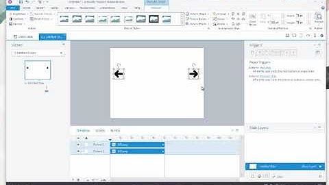 Align Slide Objects in Articulate Storyline