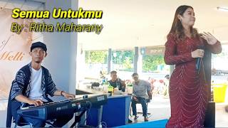 Purnama Group Kota Pontianak - SEMUA UNTUKMU By : Ritha Maharany