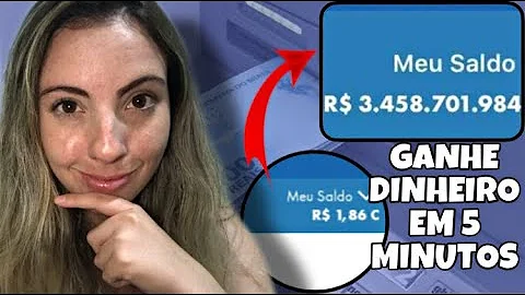 Quais são os melhores sites para ganhar dinheiro?