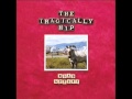 The Tragically Hip - On The Verge