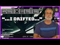 Old Composer Reacts | Celldweller Awakening with You  - Twitch Clip Session