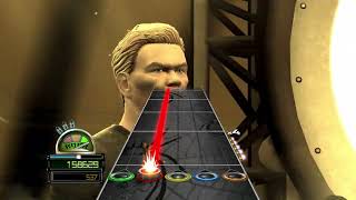 The Memory Remains - Metallica (Guitar Hero World Tour Definitive Edition) Expert