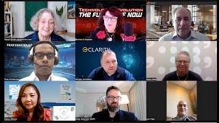 Technology Revolution: 2023 Crystal Ball Special Week 1 | Allen Proithis, CEO of GXC