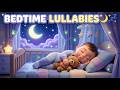 🌙✨ Bedtime Routine Lullabies for Kids 🎶 Calm Sleep Music