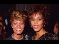 DIONNE WARWICK on WHITNEY HOUSTON — Diva on Diva