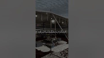 خواتم سورة ص || تلاوة عطرة || القارئ ريان المحيسني