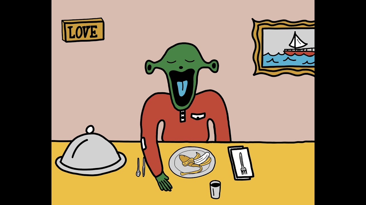 Brain Eating Aliens Brain Eating Aliens