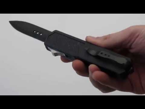 Switchblade - Black