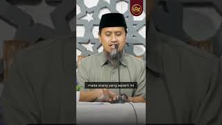 ✒️ Kasih Sayang di Balik Penutup