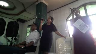 Maranatha-Tuhan mau datanglah