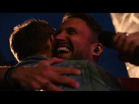 Gigante - Rodrigo Massa LIVE @ Winnipeg Jazz Festival