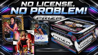 INSANE BOX! 2025-26 Panini Prizm Basketball FOTL Hobby Box Review!