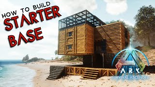 The Bob Box: ASCENDED | Starter base tutorial screenshot 5