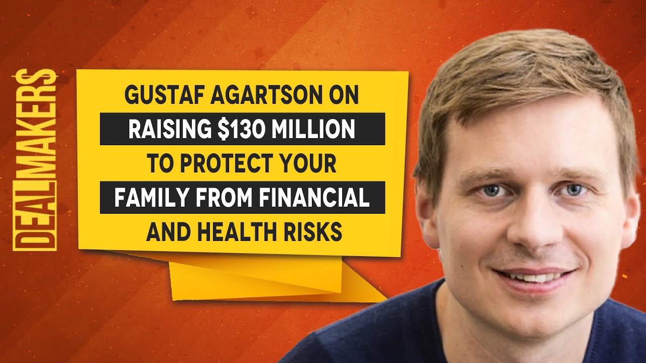 Gustaf Agartson On Raising <div id=