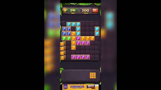 Block Puzzle Jewel Android gameplay..||📳|| screenshot 5