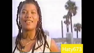 queen latifah - weekend love (1994)
