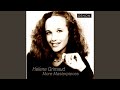 Miniature de la vidéo de la chanson Piano Sonata No. 1 In F Sharp Minor, Op. 11: Iii. Scherzo E Intermezzo. Allegrissimo