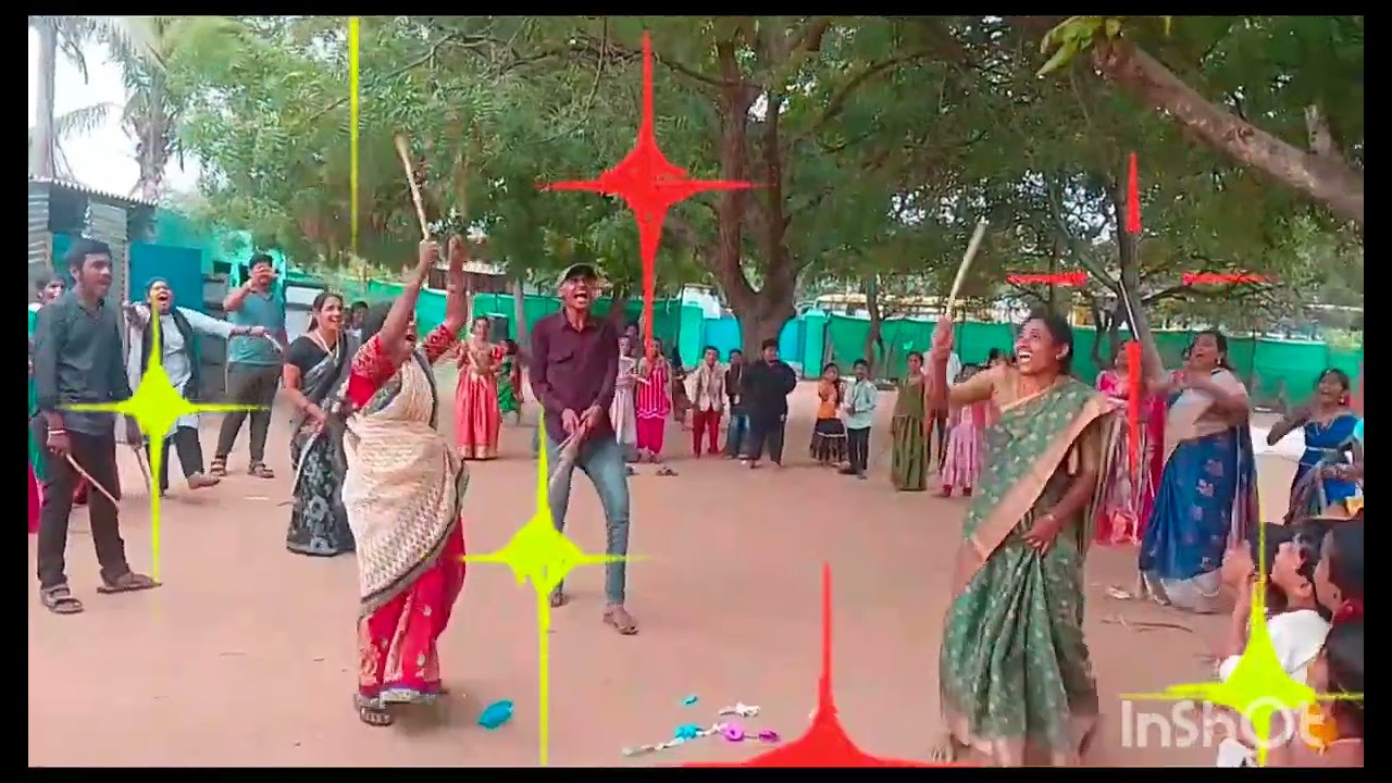 శ్రీ త్రికోటేశ్వర విద్యాలయంలో శ్రీ కృష్ణాష్టమి సంబరాలు 16/08/2025