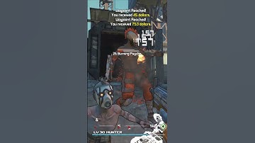 Circle Of Slaughter: Round 1, Borderlands