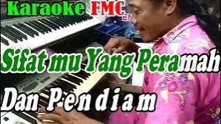 Pria Idaman_Patam || By Rita Sugiarto || KARAOKE KN7000 FMC