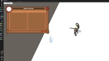 Quest machine first try - Quest Machine - Unity - Synale memories