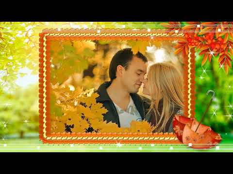 Бабье лето отшумело