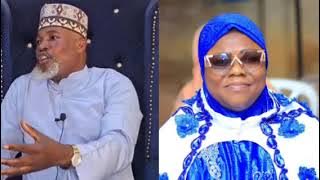 Iya alatanpako tani iwofi tie jọ ninu awon obinrin re