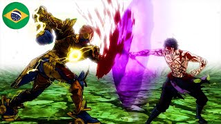 TESLA VS BELZEBU - A M@RT& DE NIKOLA TESLA!!! 😭 - RAGNAROK III 🇧🇷