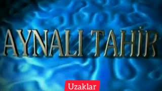 Aynalı Tahir Hüzünü dizi müzikleri