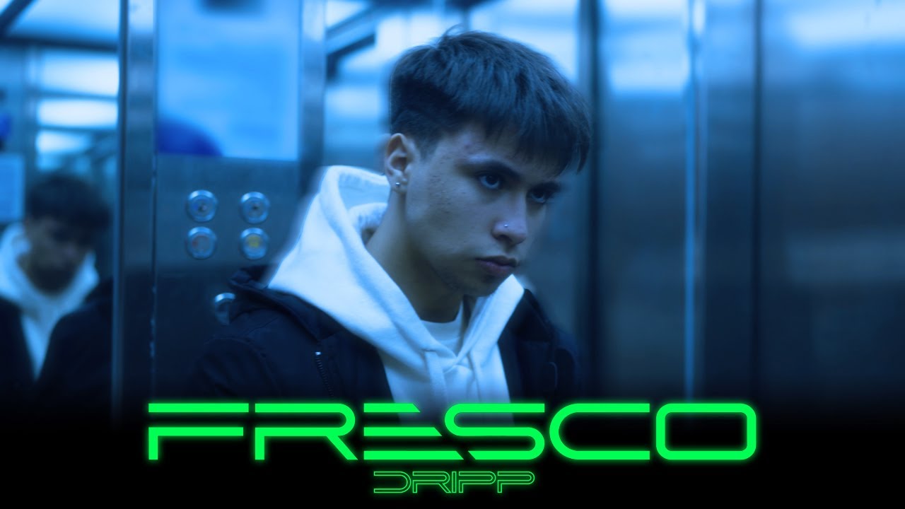 Watch Dripp - Fresco (Video Oficial) on YouTube Watch Dripp - Fresco (Video Oficial) on YouTube