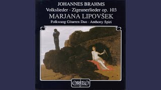 8 Lieder und Romanzen, Op. 14: No. 7. Standchen