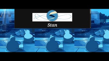 Bayesian modeling with Stan: GLM_bernoulli_robit